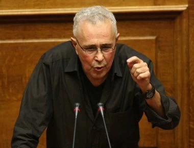 Η ετυμολογία του όρου «μαξυλάκας» που είπε ο Ζουράρις στον Μητσοτάκη
